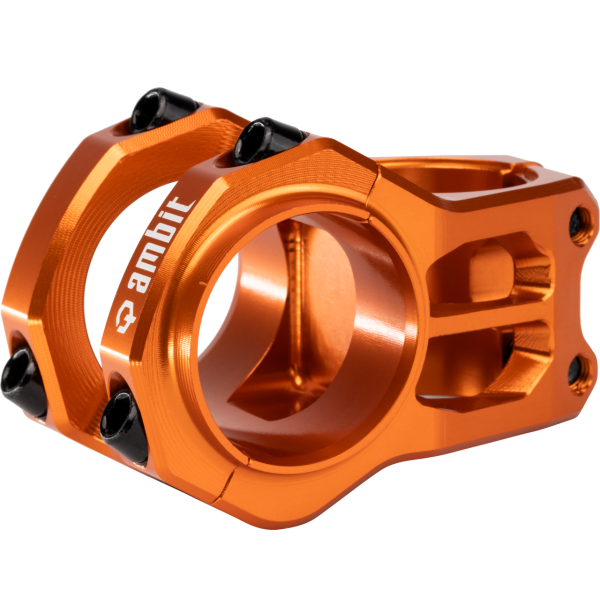 AMBIT Gravity Control Haste laranja