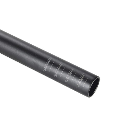 Guiador RACE FACE TURBINE Rise 0,75 mm 31,8/725 mm Preto