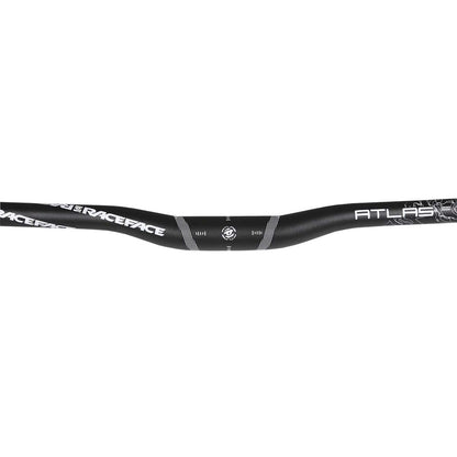 Guiador RACE FACE ATLAS Rise 12,7 mm L 785 mm