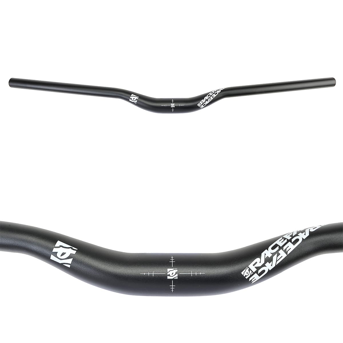 Cintre RACE FACE RIDE Rise 25 mm L 710 mm