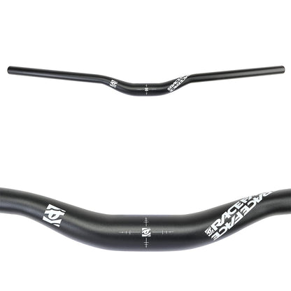 Guiador RACE FACE RIDE Rise 25 mm L 710 mm
