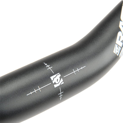 Guiador RACE FACE RIDE Rise 25 mm L 710 mm