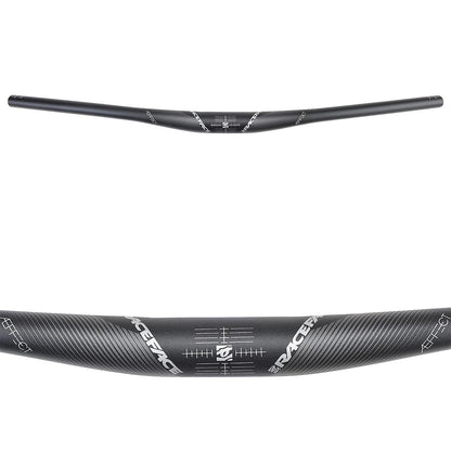Guiador RACE FACE AEFFECT Rise 10 mm L 760 mm