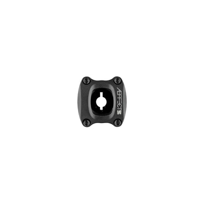 Avanço RACE FACE AEFFECT 6° Ø 35 mm Preto