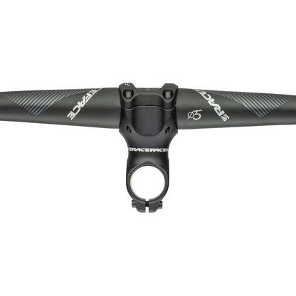 Avanço RACE FACE AEFFECT 6° Ø 35 mm Preto