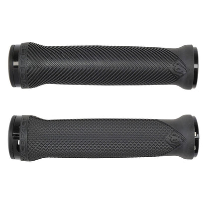 Grips RACE FACE LOVE HANDLE Lock-On Preto
