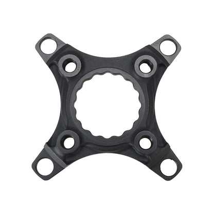 Estrela de Pedivela RACE FACE CINCH Duplo Boost BCD 104 mm Preto
