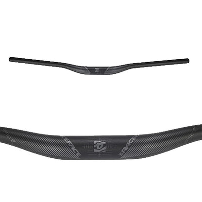 Guiador RACE FACE AEFFECT R Rise 20 mm L 780 mm