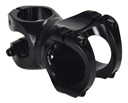 Avanço RACE FACE TURBINE R 35 preto — vista principal sobre fundo branco