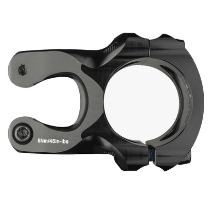 Potência RACE FACE TURBINE R 35 Preto