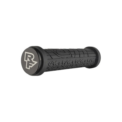 Punhos RACE FACE GRIPPLER One Lock Preto