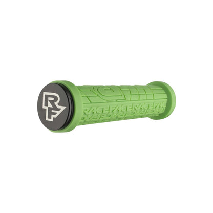 Grips RACE FACE GRIPPLER One Lock Verde