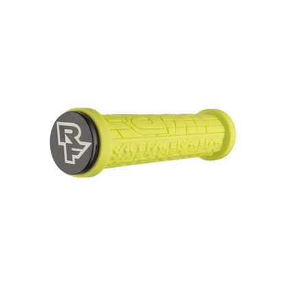 Grips RACE FACE GRIPPLER One Lock Amarelo