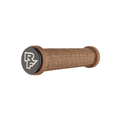 Punhos RACE FACE GRIPPLER One Lock Borracha