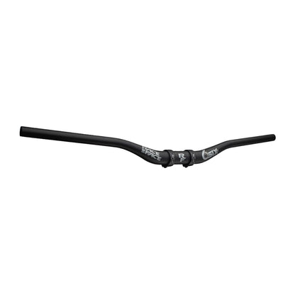 Guiador RACE FACE SIXC Carbono Rise 20mm 820mm Cinzento