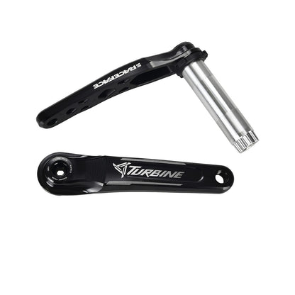 Manivelas RACE FACE TURBINE CINCH Preto
