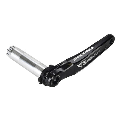 Manivelas RACE FACE TURBINE CINCH Preto
