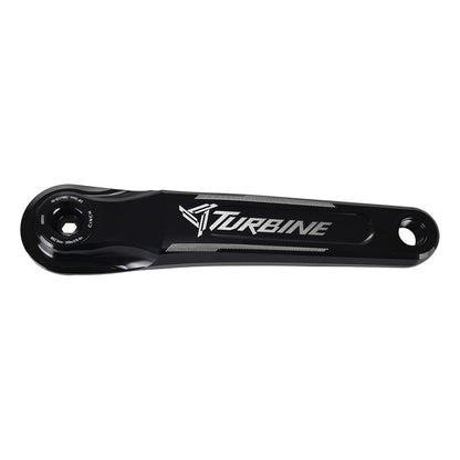Manivelas RACE FACE TURBINE CINCH Preto