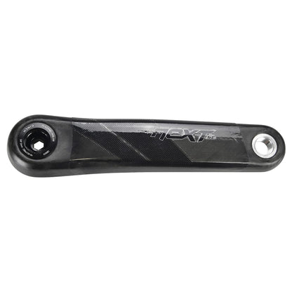 Manivelas de Carbono RACE FACE NEXT SL CINCH Preto