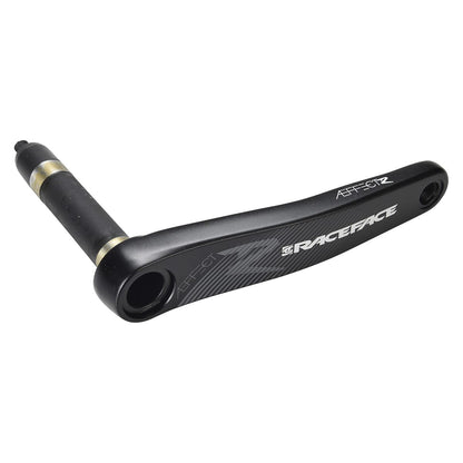 Manivelas RACE FACE AEFFECT R CINCH Preto