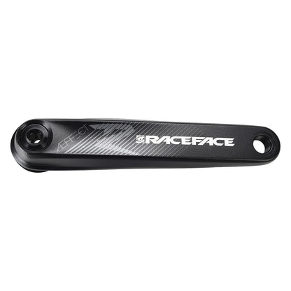 Manivelas RACE FACE AEFFECT R CINCH Preto
