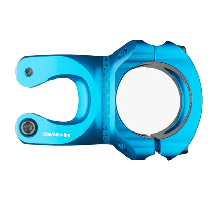 Potência RACE FACE TURBINE R 35 Azul