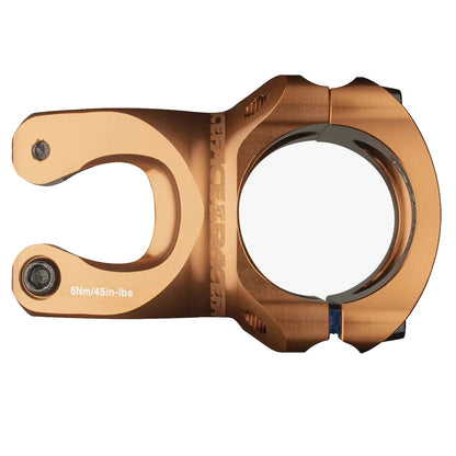 Potência RACE FACE TURBINE R 35 Bronze KashMoney