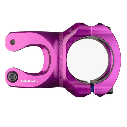Avanço RACE FACE TURBINE R 35 Violeta