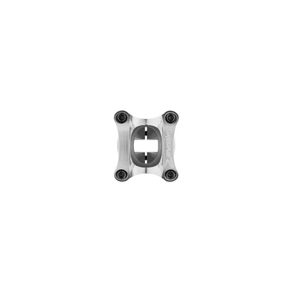 Avanço RACE FACE TURBINE-R 0° Ø 35 mm Prateado