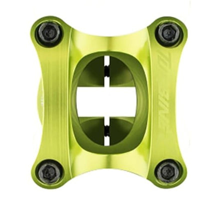 Potência RACE FACE TURBINE-R 0° Ø 35 mm Verde