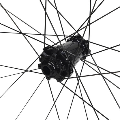 Roda Dianteira RACE FACE TURBINE 35 29" Eixo 15x110 mm Boost