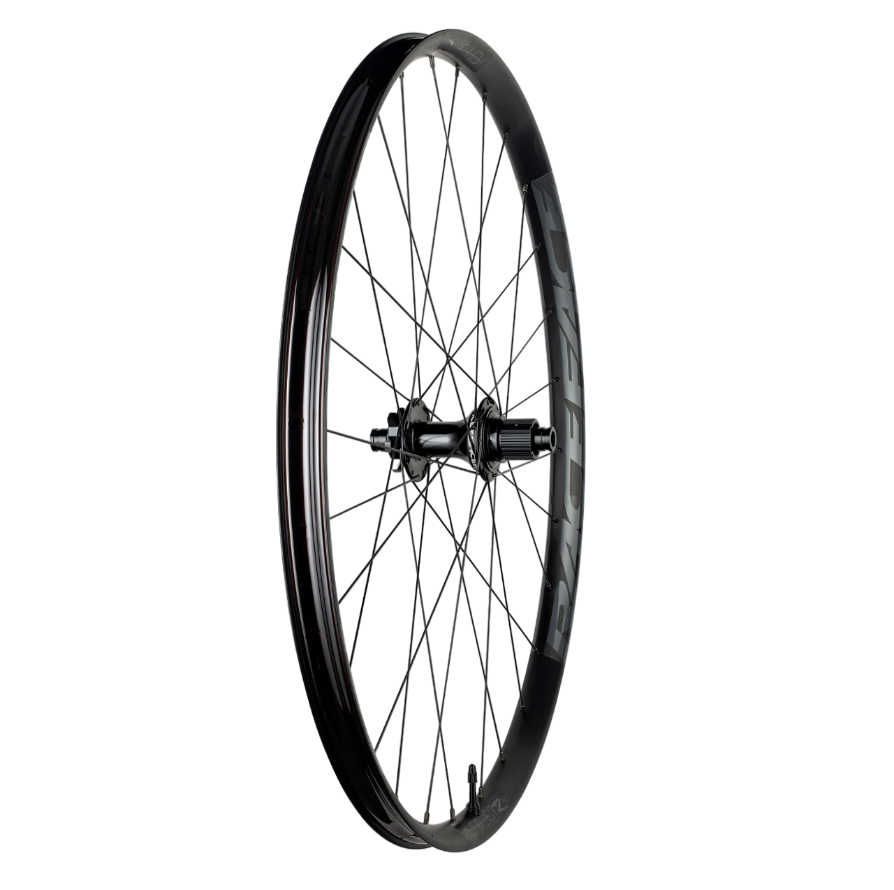 Roda traseira RACE FACE AEFFECT R30 27.5'' Eixo 12x148 mm Boost