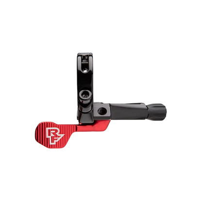 Comando de Canote de Selim RACE FACE TURBINE R 1X Esquerdo Vermelho
