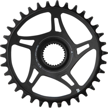Prato RACE FACE BOSCH 12V Direct Mount