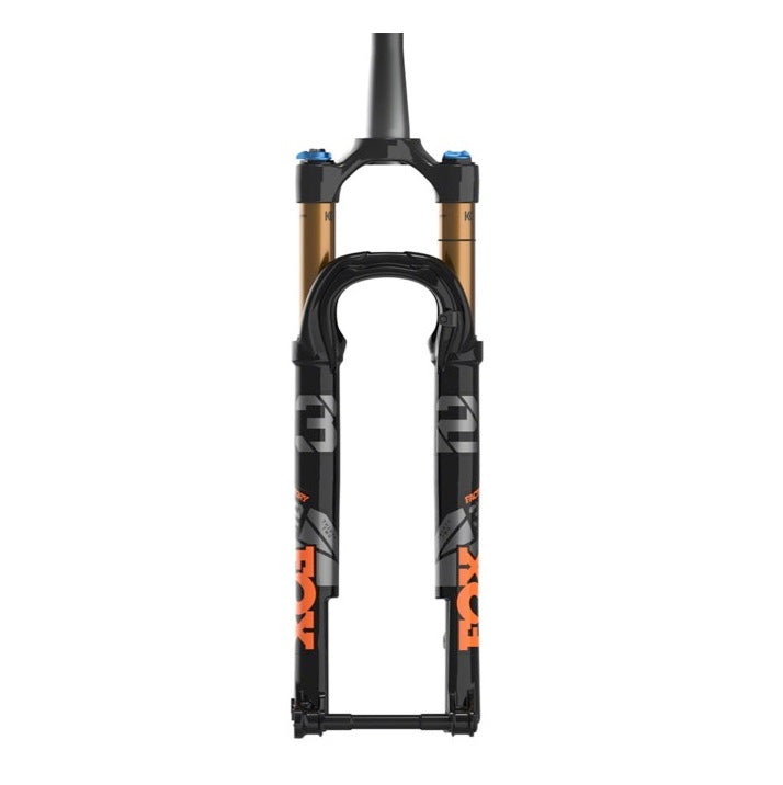 FOX RACING SHOX 32 FLOAT SC 29" FACTORY FIT4 3Pos-Adj Axe Kabolt 15x110mm Boost Black 2024 forks