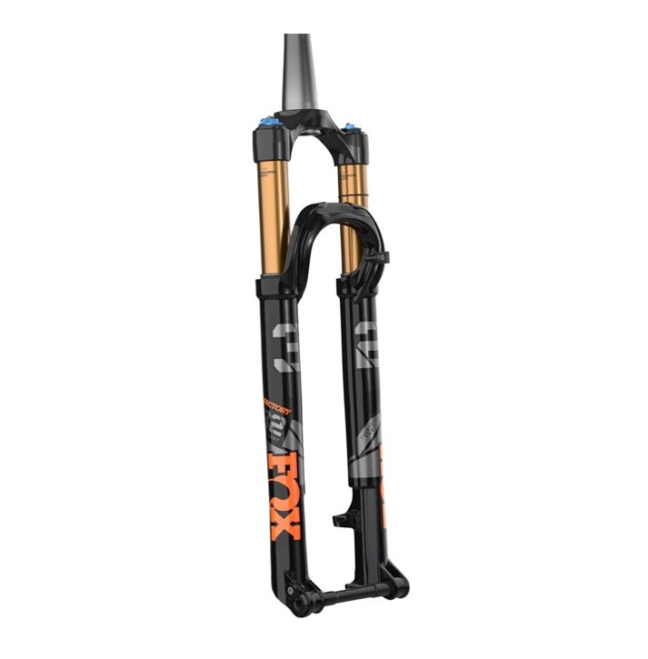 FOX RACING SHOX 32 FLOAT SC 29" FACTORY FIT4 3Pos-Adj Axe Kabolt 15x110mm Boost Black 2024 forks