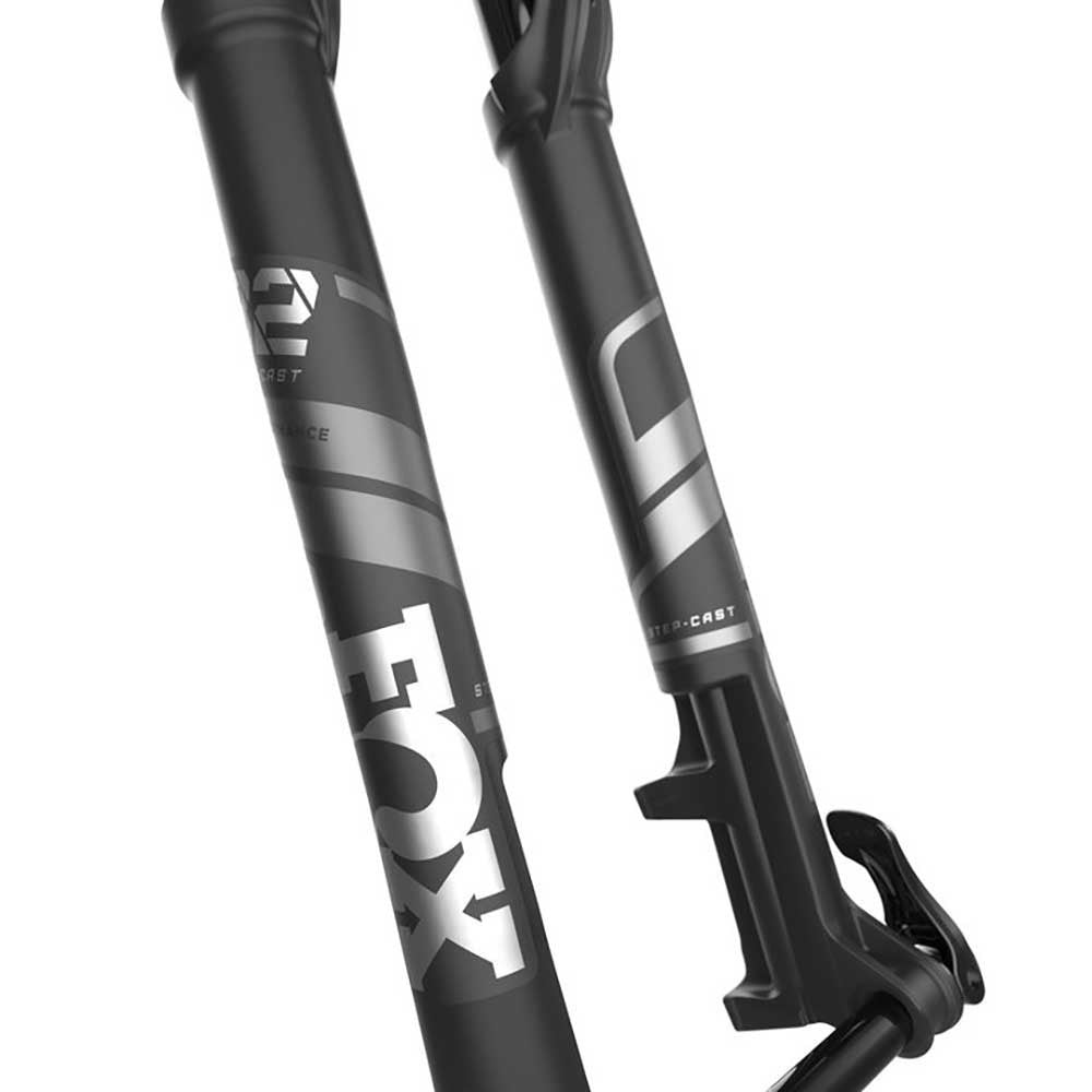 FOX RACING SHOX 32 FLOAT SC 29" PERFORMANCE Grip 3Pos Axle QR 15x100mm Black 2024 fork