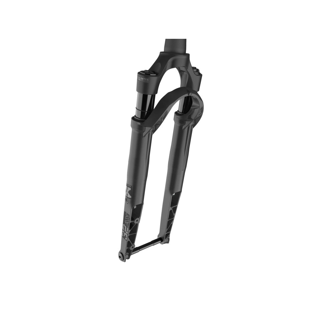 FOX RACING SHOX 32 FLOAT TC 700c PERFORMANCE ELITE Forquilha FIT4 3Pos-Adj Axe Kabolt 12x100mm Preto 2024