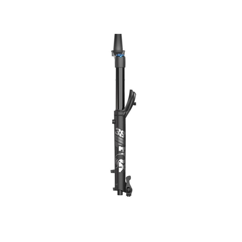 FOX RACING SHOX 38 FLOAT 27.5" PERFORMANCE Grip 3Pos Axle 15x110mm Boost Black 2024 fork