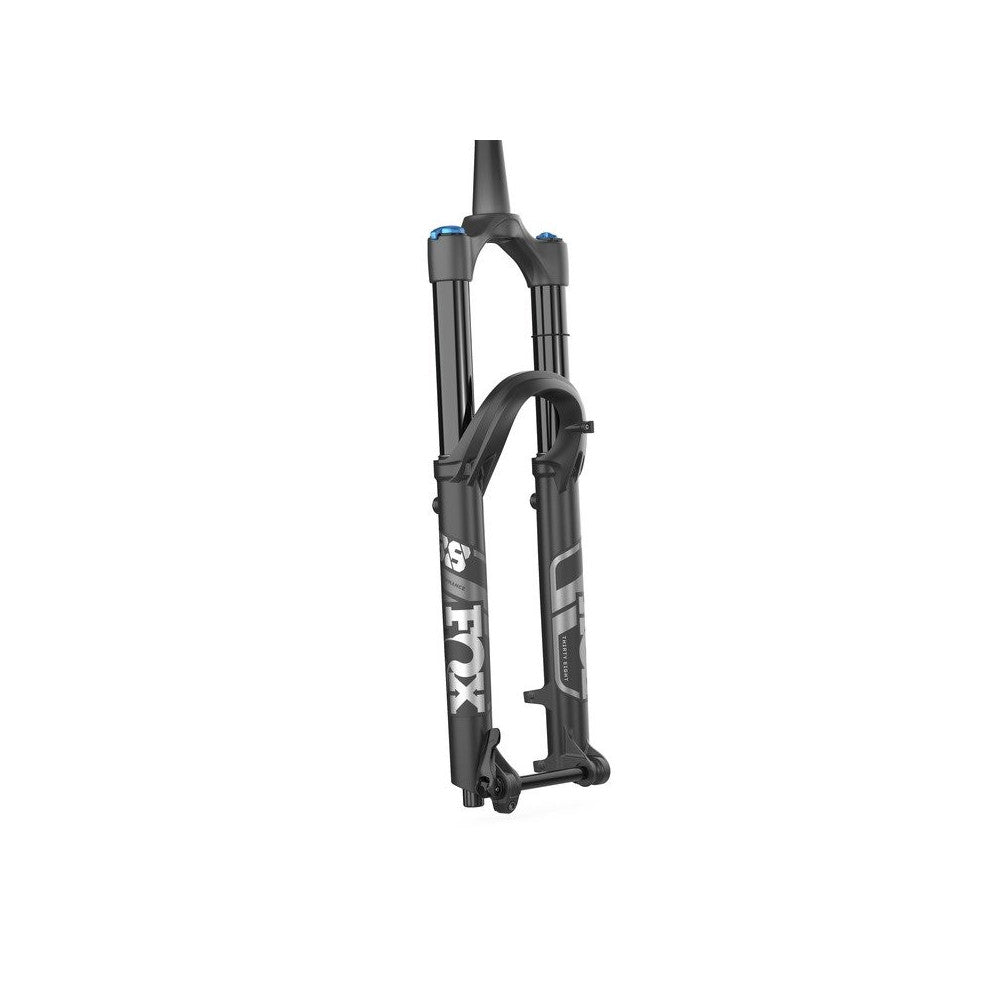 FOX RACING SHOX 38 FLOAT 27.5" PERFORMANCE Grip 3Pos Axle 15x110mm Boost Black 2024 fork