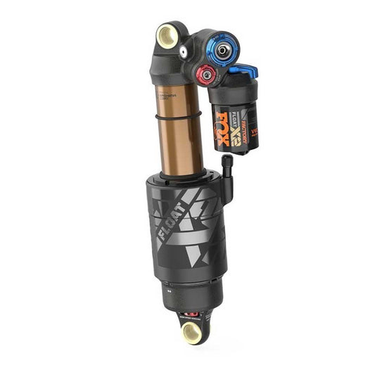 Amortecedor FOX RACING SHOX FLOAT X2 FACTORY 2pos-Adj 2023