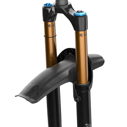 Guarda-lamas XL para Garfos FOX RACING SHOX 36/38 -2021