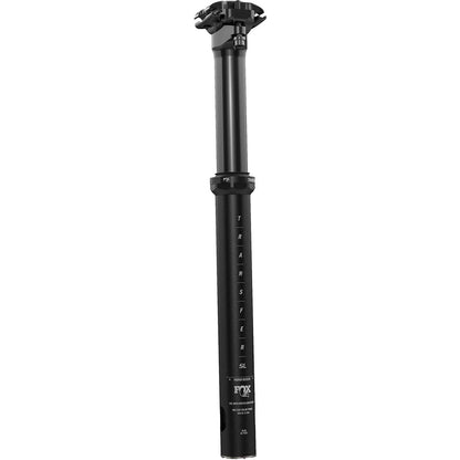 Canote de Selim Telescópico FOX RACING SHOX TRANSFER PERFORMANCE SL 150 mm Bainha Interna 2023
