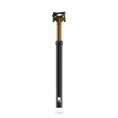 Espigão de Selim Telescópico FOX RACING SHOX TRANSFER SL FACTORY Curso 100mm