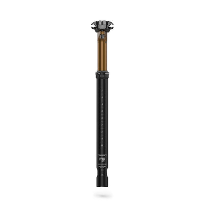 Espigão de Selim Telescópico FOX RACING SHOX TRANSFER SL FACTORY Curso 100mm