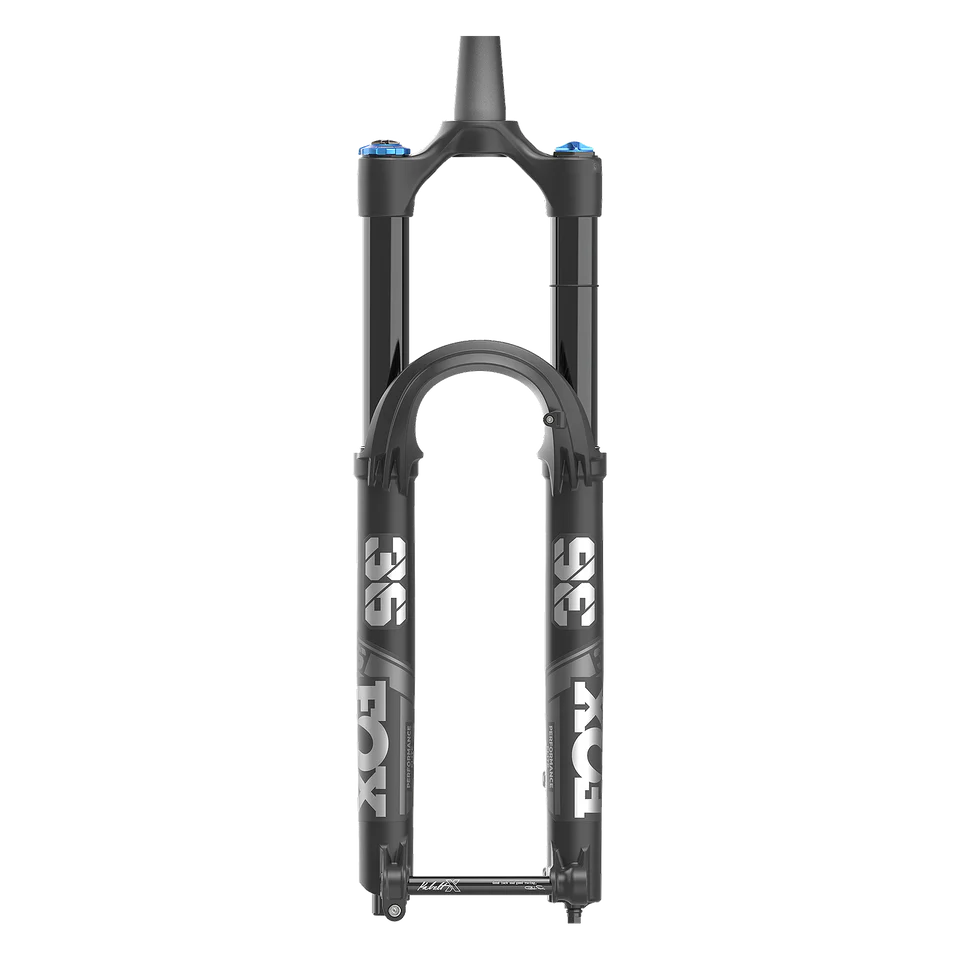 FOX RACING SHOX 36 FLOAT 29" PERFORMANCE ELITE Grip X Axle Kabolt-X 15x110mm Boost Preto 2025