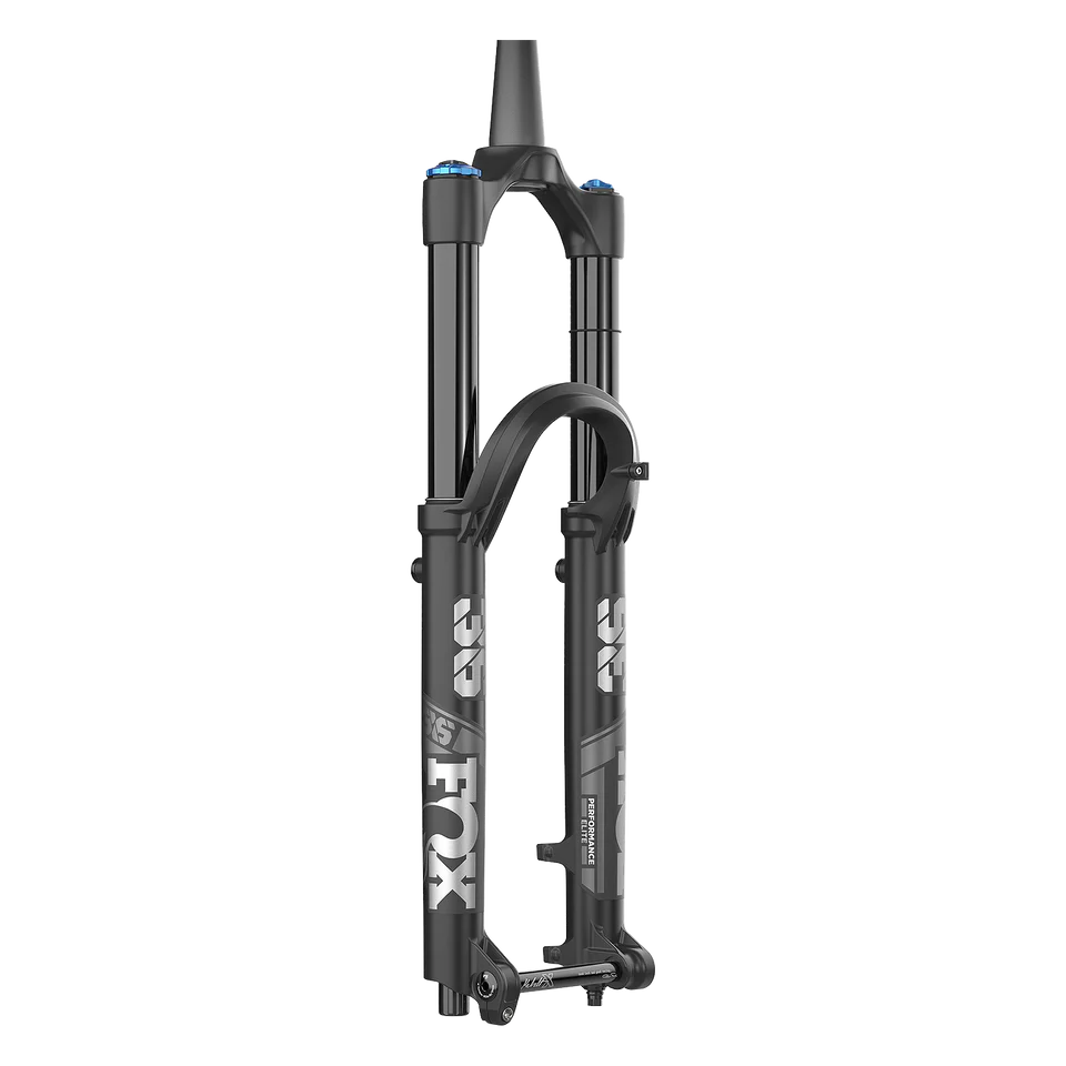 FOX RACING SHOX 36 FLOAT 29" PERFORMANCE ELITE Grip X Axle Kabolt-X 15x110mm Boost Preto 2025