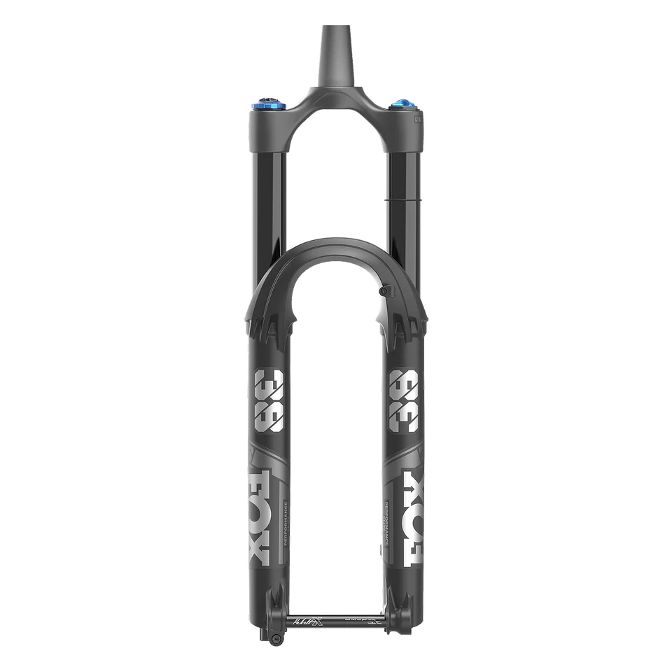 FOX 38 PERFORMANCE ELITE 29" Garfos Grip X2 Preto 2025
