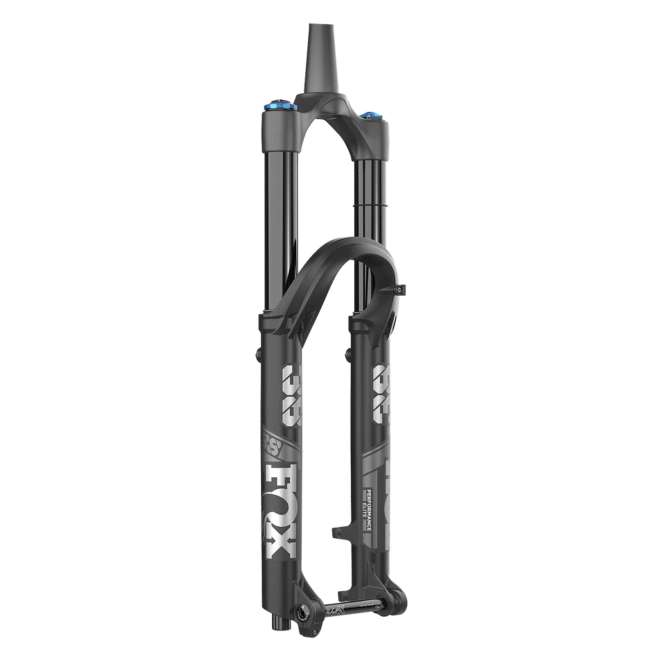 FOX 38 PERFORMANCE ELITE 29" Garfos Grip X2 Preto 2025