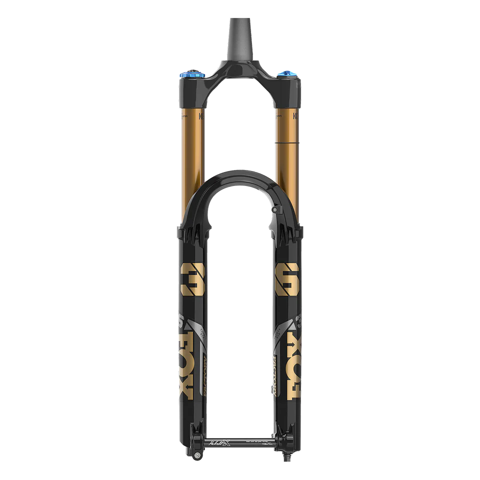 FOX RACING SHOX 36 FLOAT 29" FACTORY Grip X Axe Kabolt-X 15x110mm Boost Preto 2025